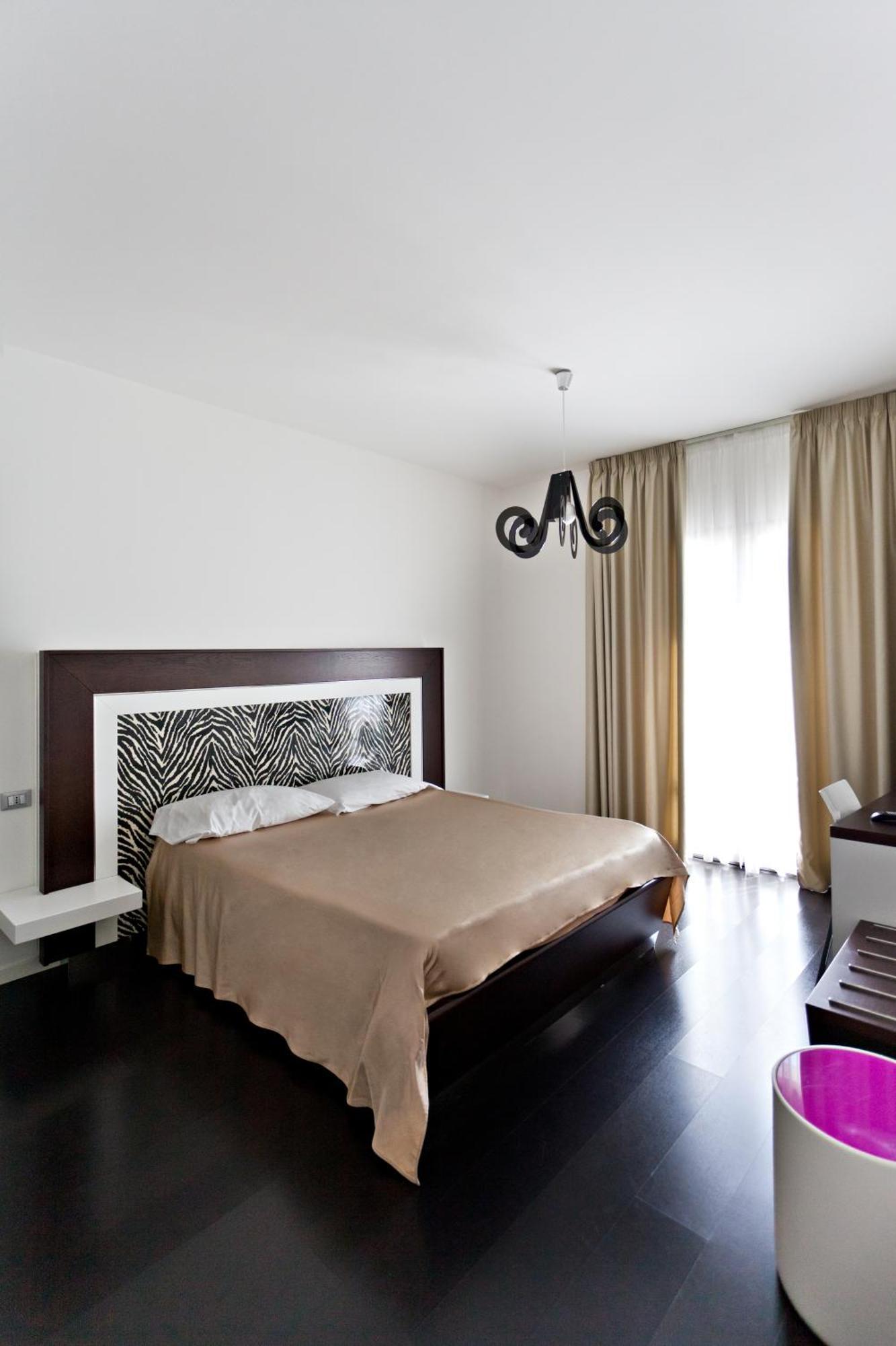 Mille E Una Notte Nuova Gibellina Habitación foto