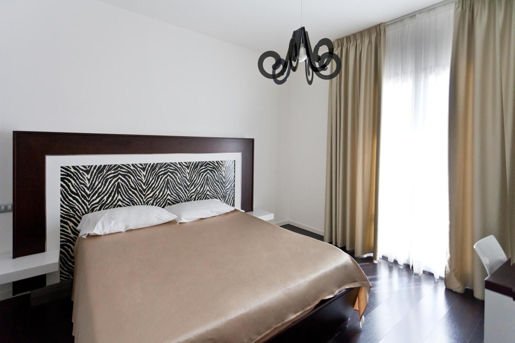 Mille E Una Notte Nuova Gibellina Habitación foto