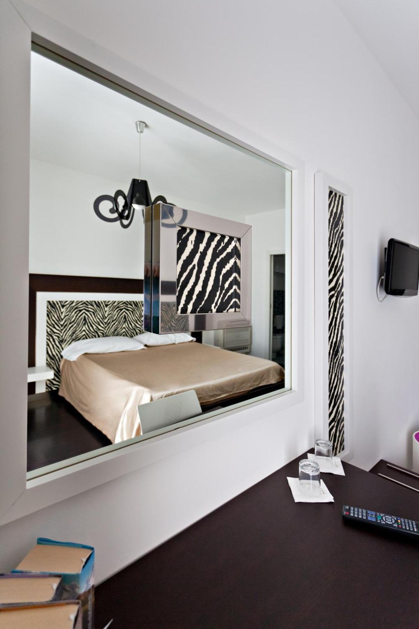 Mille E Una Notte Nuova Gibellina Habitación foto