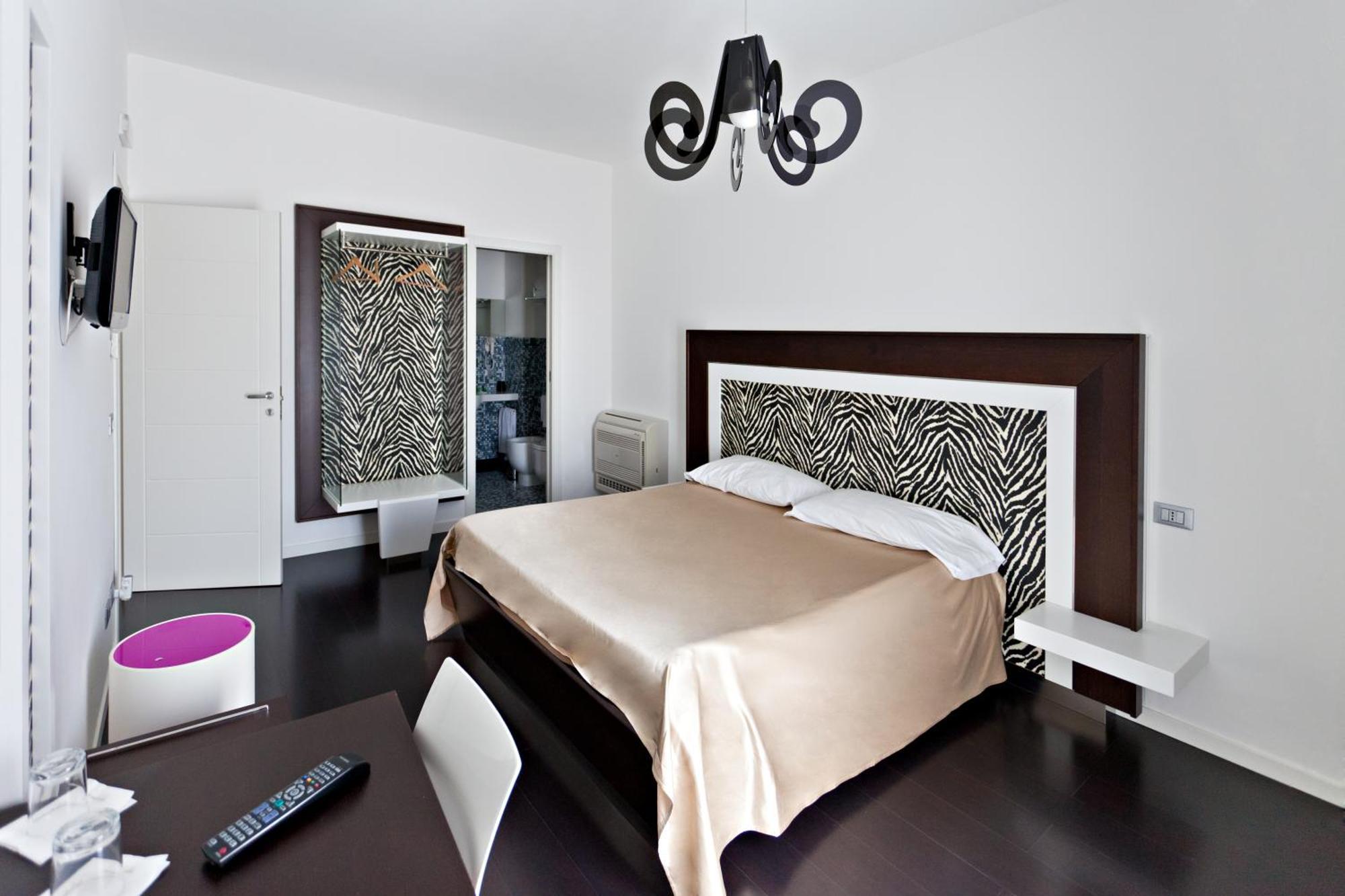 Mille E Una Notte Nuova Gibellina Habitación foto