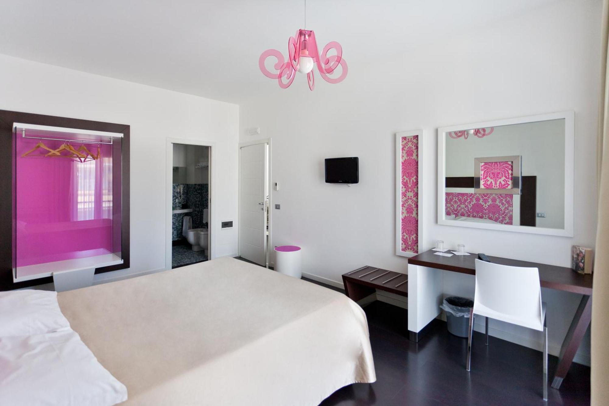 Mille E Una Notte Nuova Gibellina Habitación foto