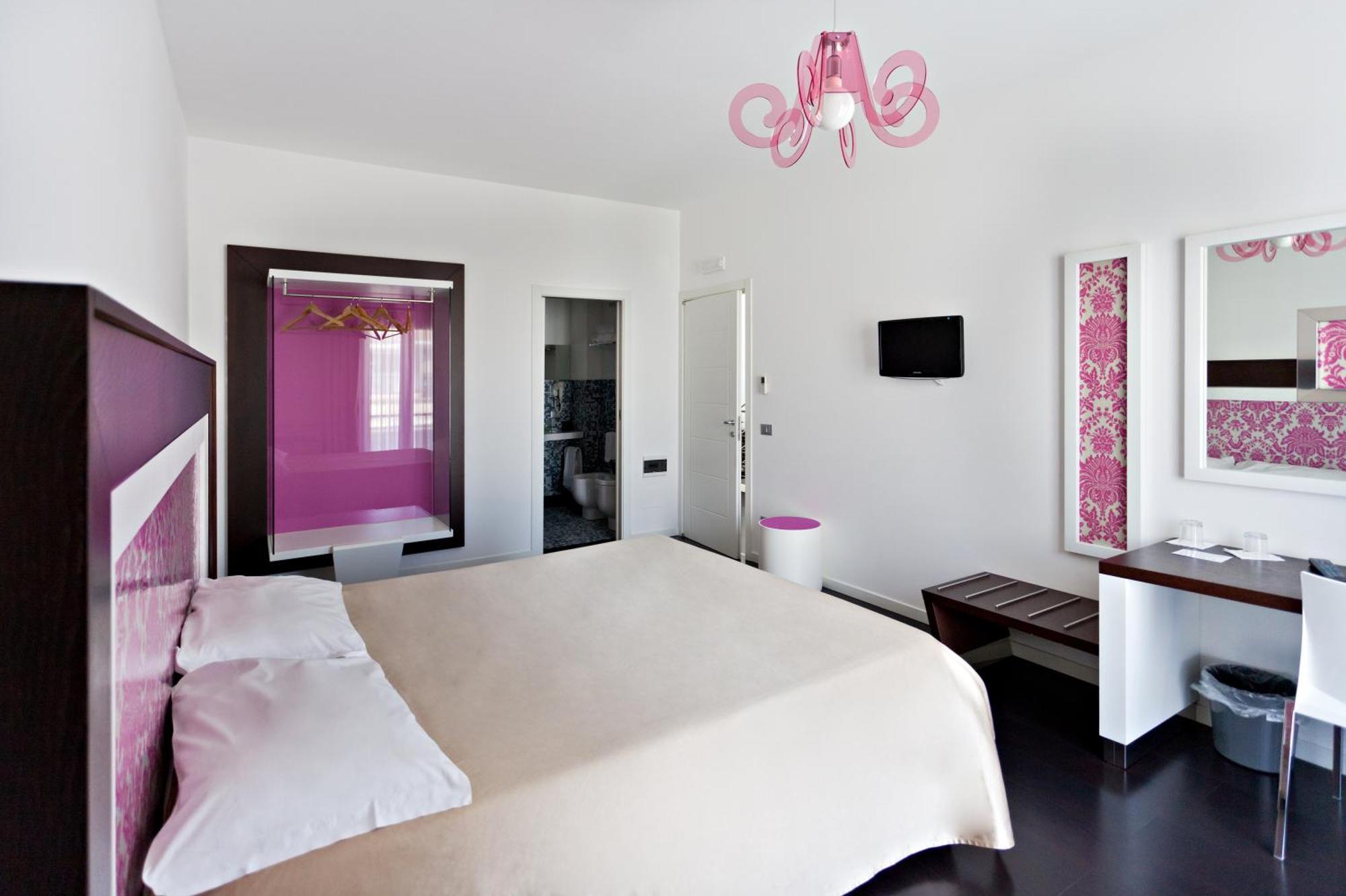 Mille E Una Notte Nuova Gibellina Habitación foto