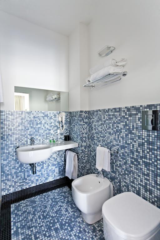 Mille E Una Notte Nuova Gibellina Habitación foto